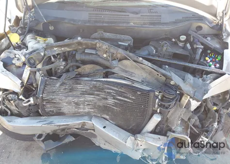 2010 Dodge Caliber Mainstreet from USA, damaged, VIN 1B3CB3HA3AD615272